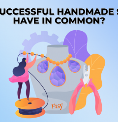 etsy selling handmade