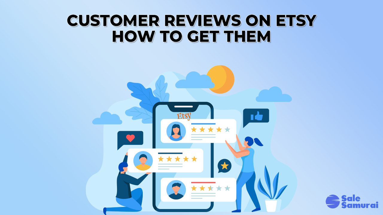 etsy customer reviews