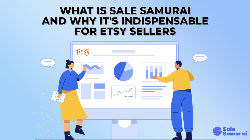 Best Etsy Tool What Is Sale Samurai