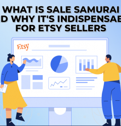 best etsy tool sale samurai