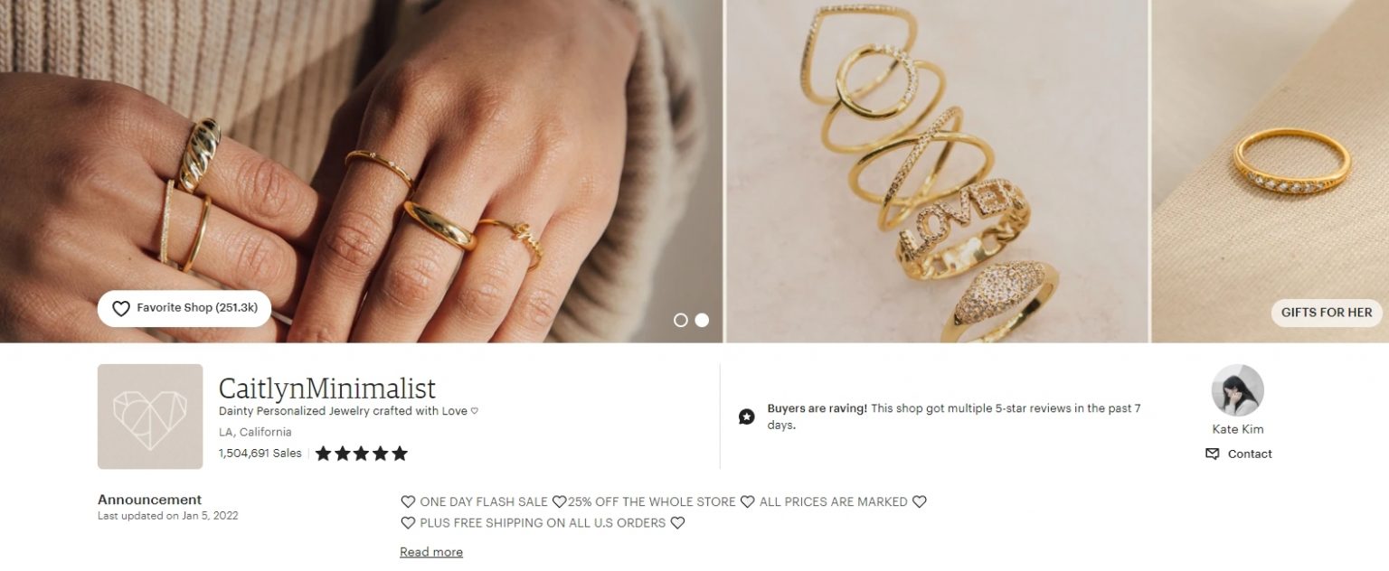 How To Add Personalization To Etsy Listing