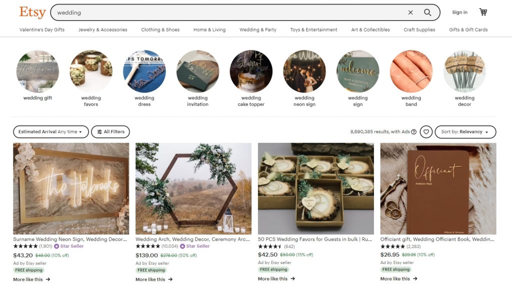 Find Popular Things to Sell on  - Binge Crafter