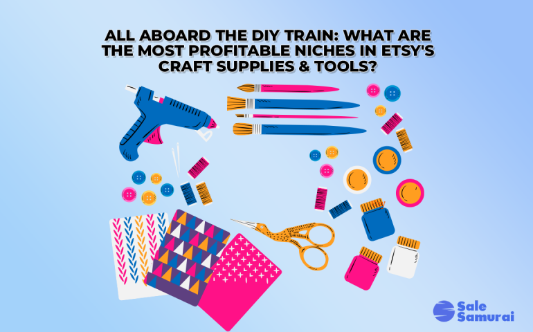 etsy diy craft and supplies
