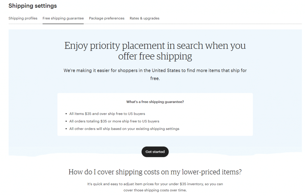 Does Free Shipping Increase Sales On ? Yes, If You Do It Right! - Sale  Samurai -  SEO Analytics & Keyword Search Volume