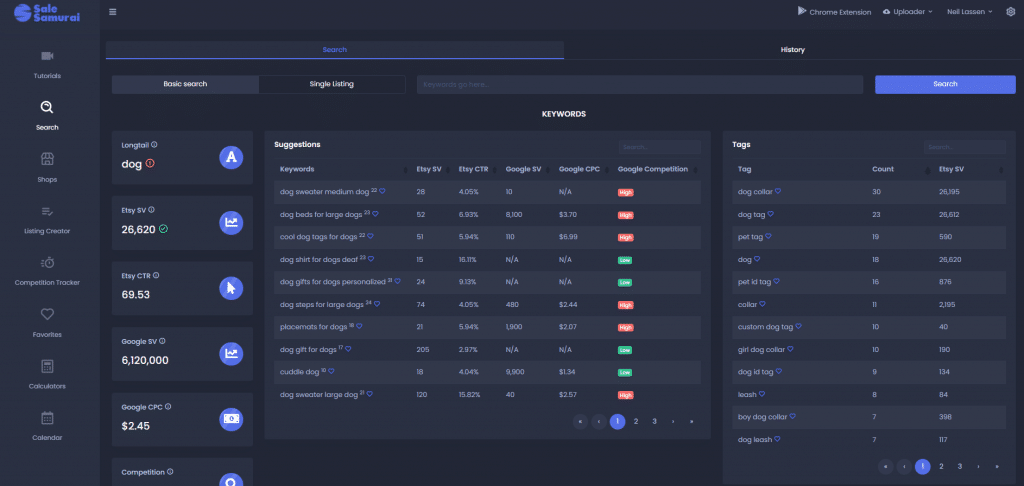 Maximizing Your Sale Samurai 3-Day Free Trial In 3 Simple Steps