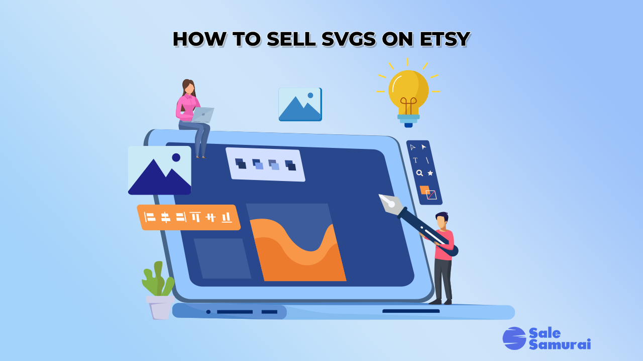 sell svg on etsy