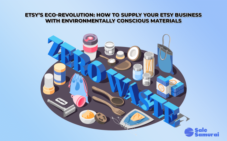 etsy eco revolution