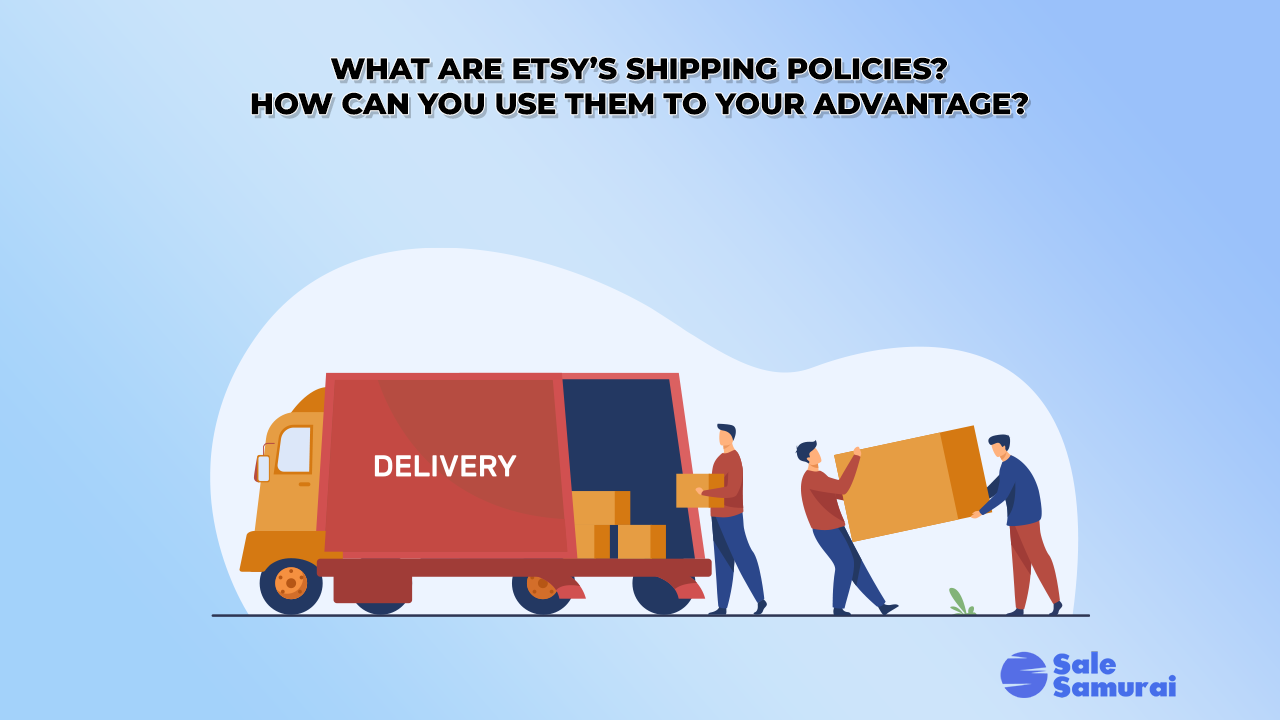 shipping policies