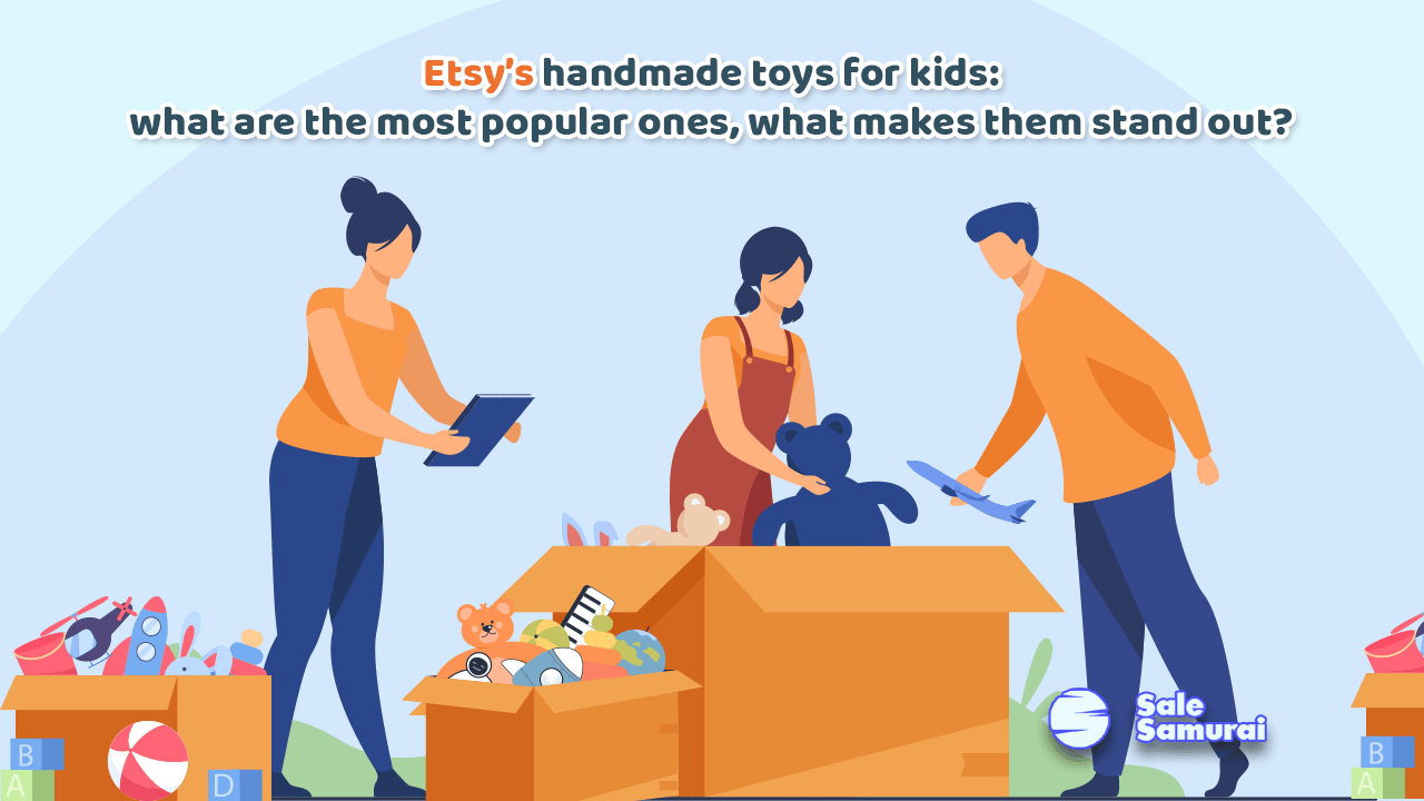 etsy handmade toys for kids