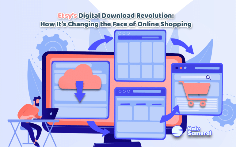 etsy digital downloads revolution