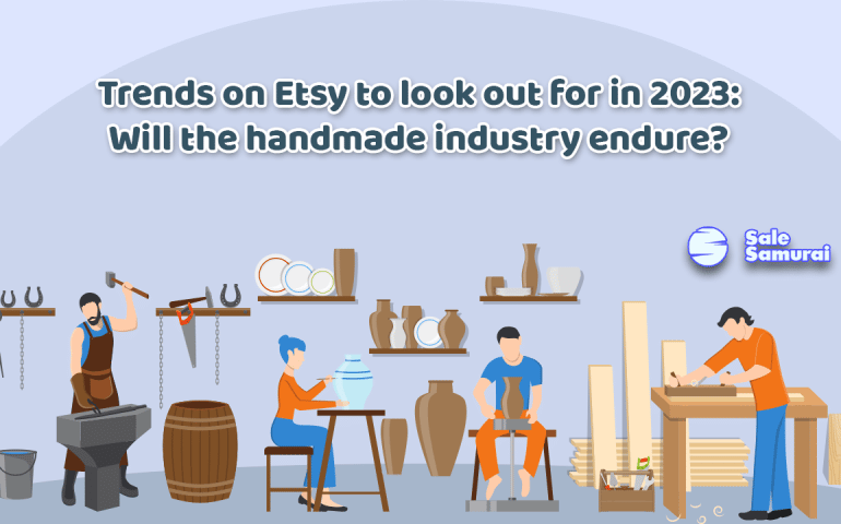 etsy handmade trends 2023