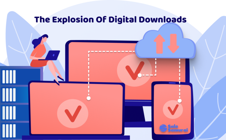 digital downloads on etsy