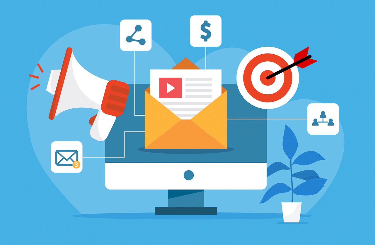 200+ Free Email Marketing & Email Images - Pixabay