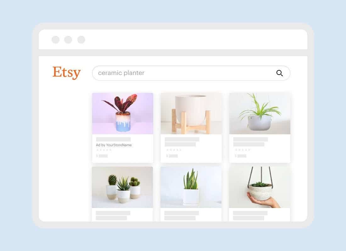 7 Common Questions About Etsy Ads