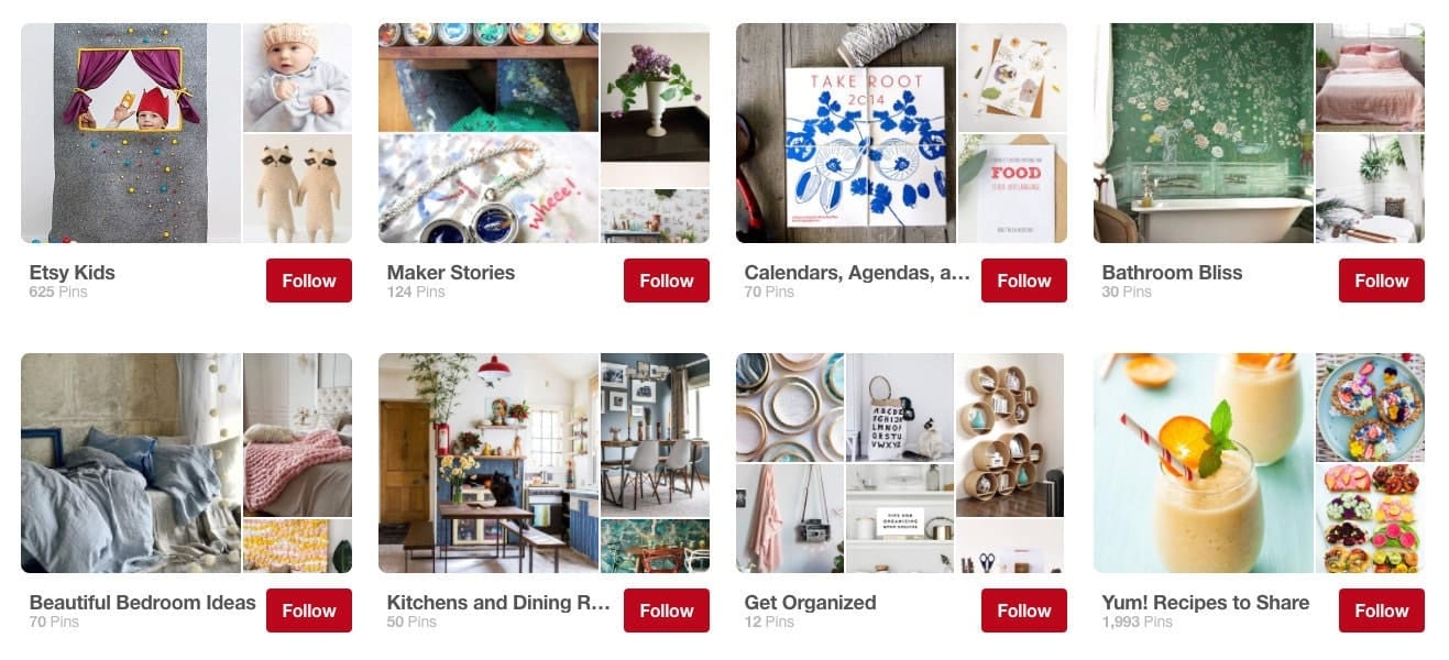 How to Market Your Business on Pinterest