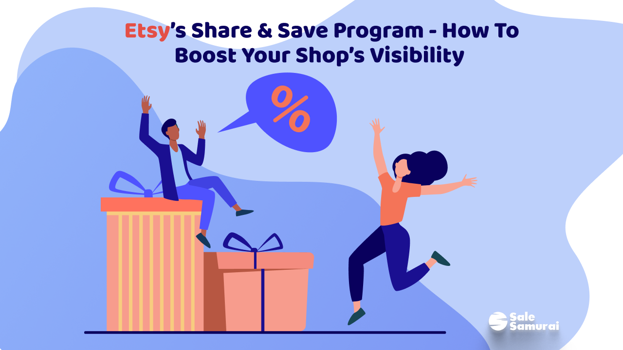 etsy share and save program
