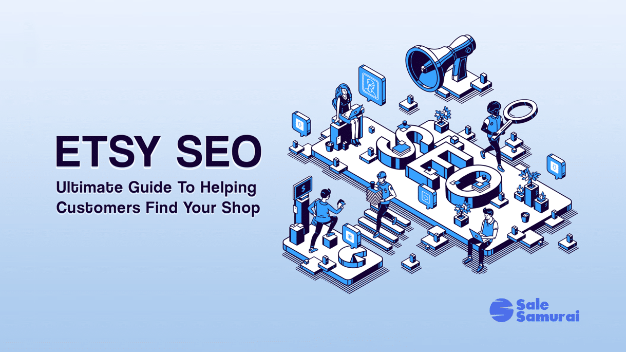 A group of people standing around a sign Description automatically generated