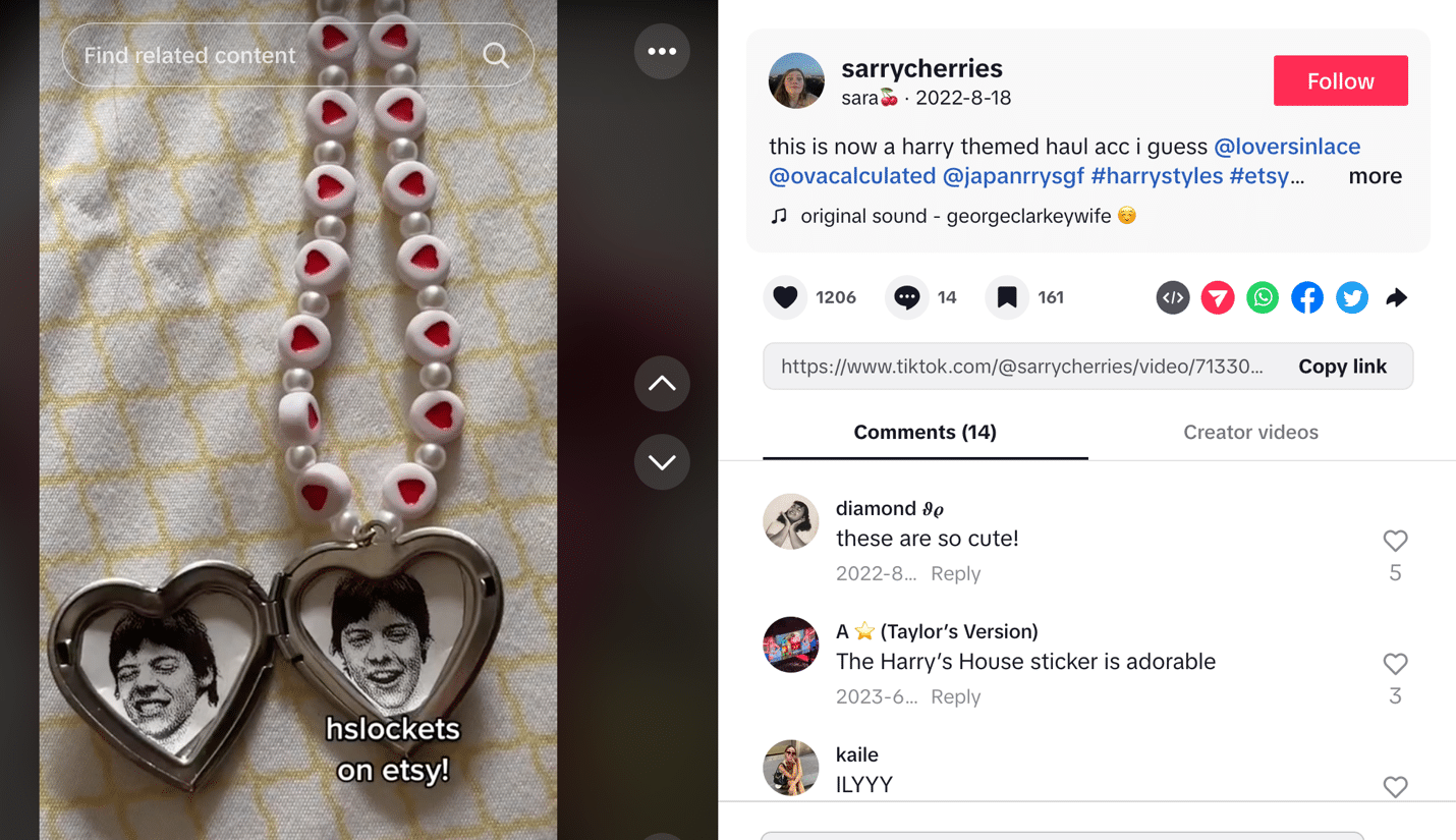 A screenshot of a social media post Description automatically generated