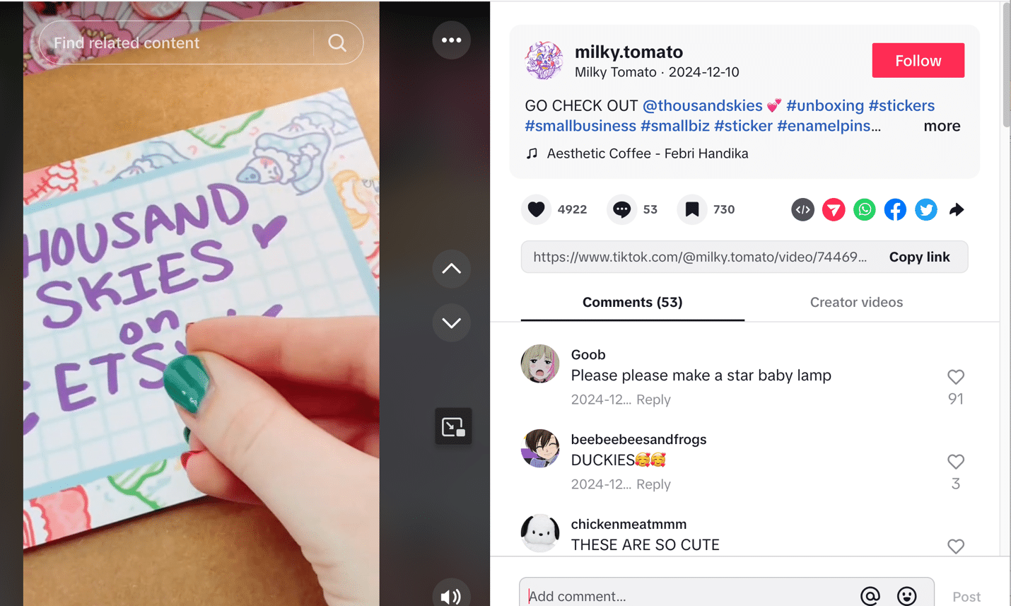 A screenshot of a social media post Description automatically generated