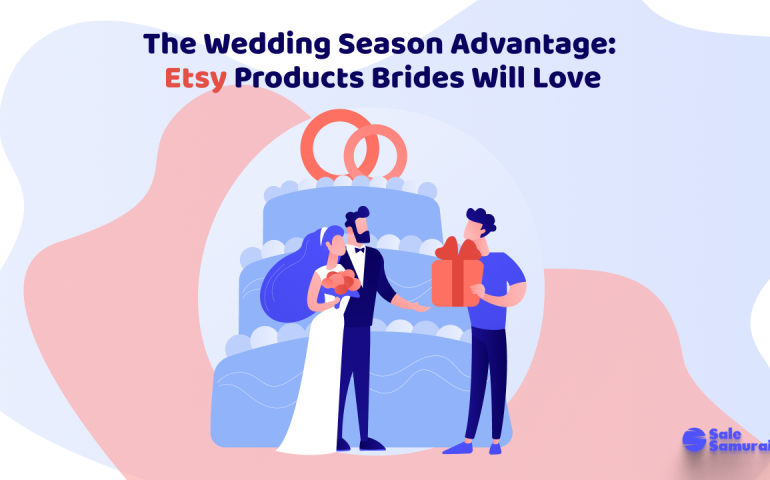 etsy wedding products