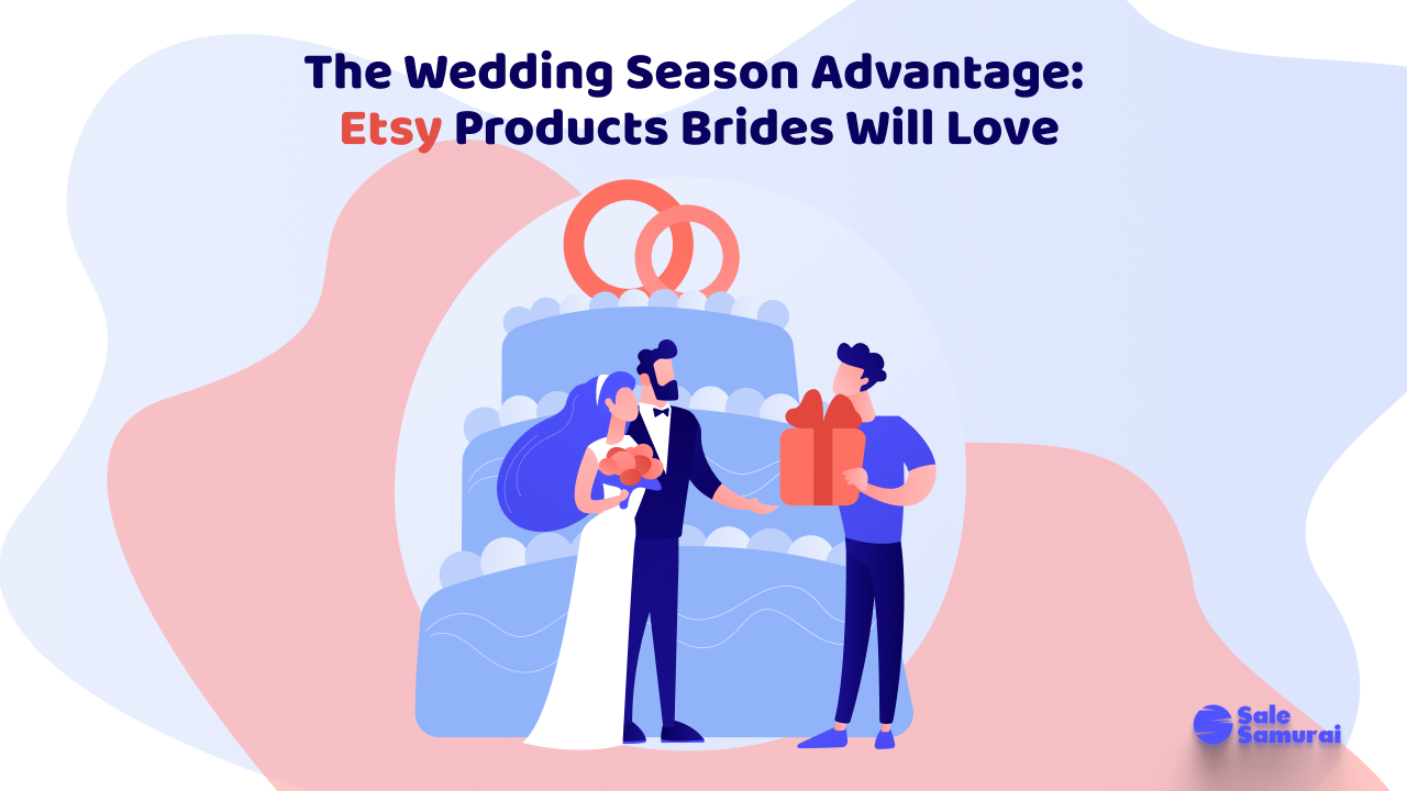 etsy wedding products