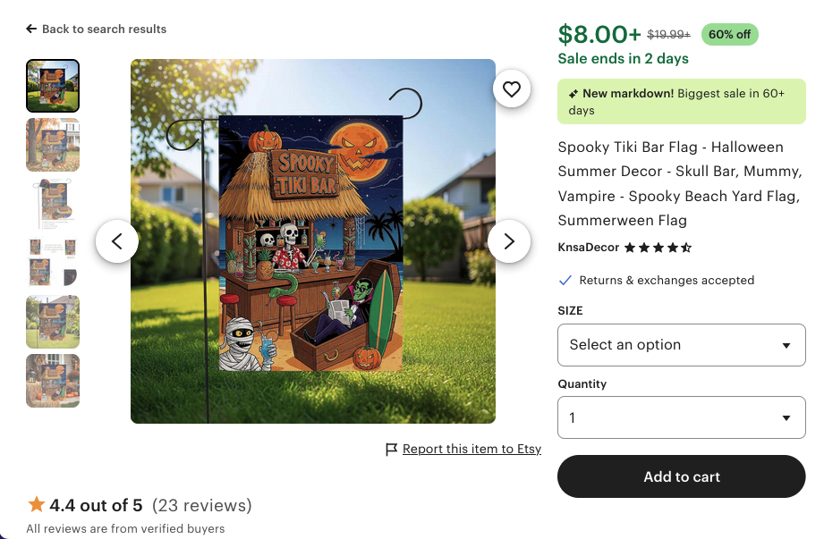 A screen shot of a sign Description automatically generated