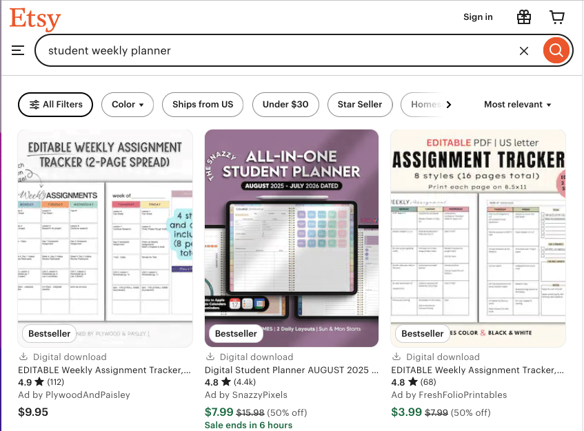 A screenshot of a calendar Description automatically generated