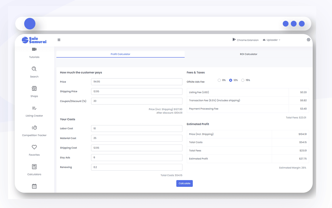 A screenshot of a computer Description automatically generated
