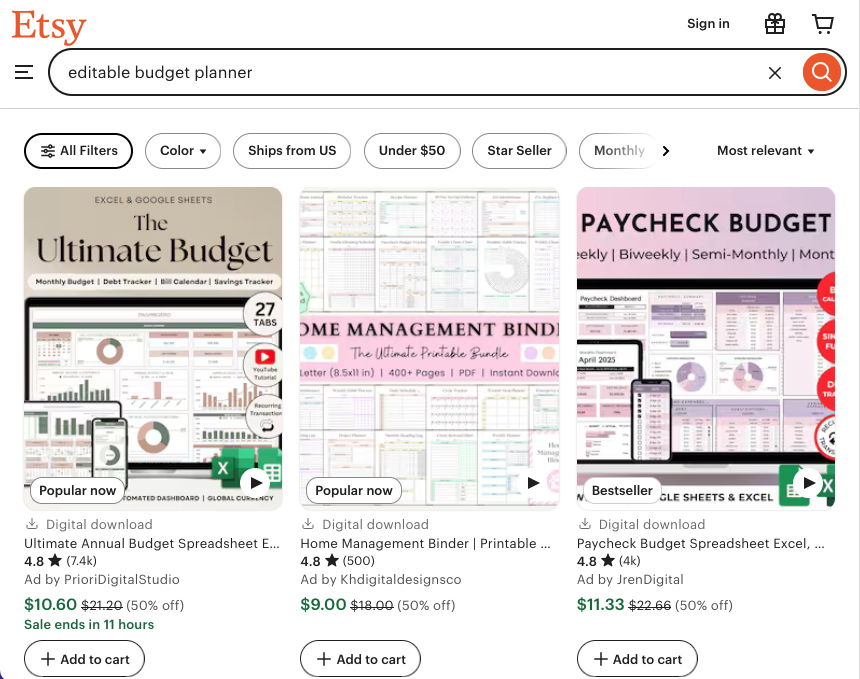 A screenshot of a website Description automatically generated