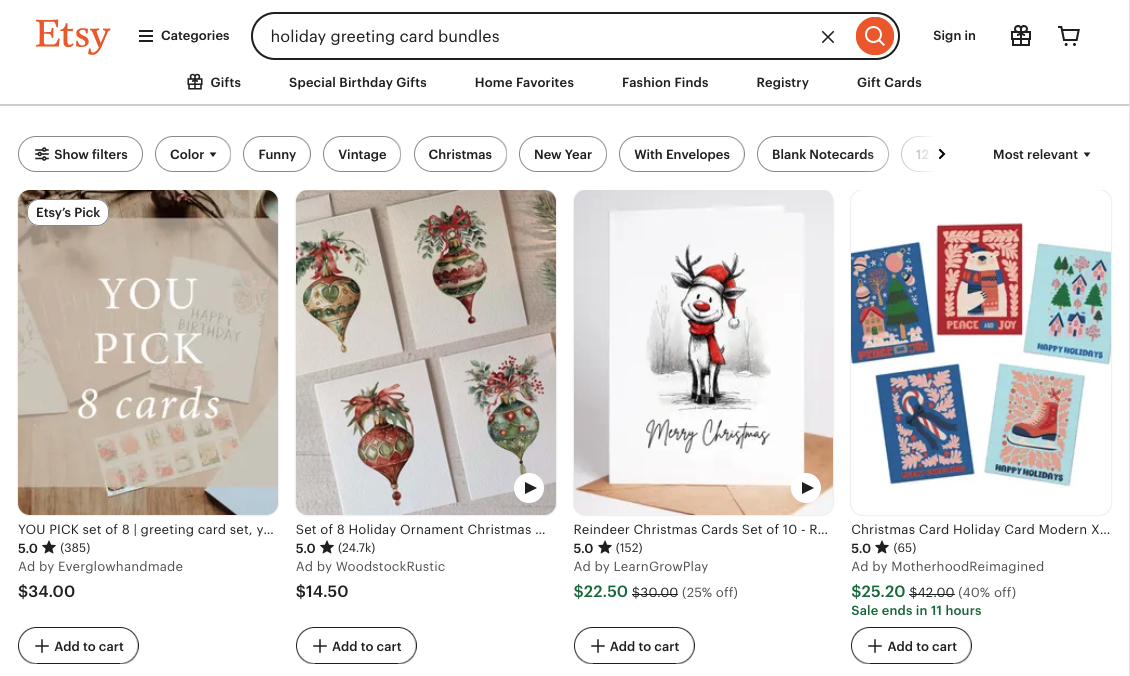 A screenshot of a website Description automatically generated