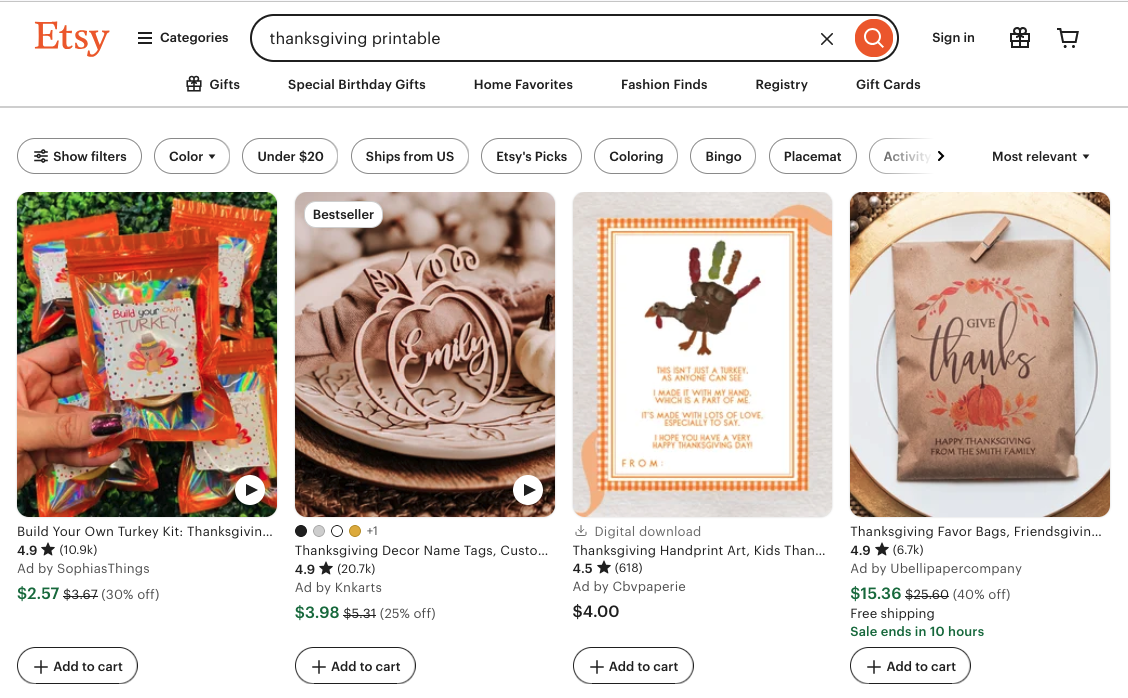 A screenshot of a website Description automatically generated