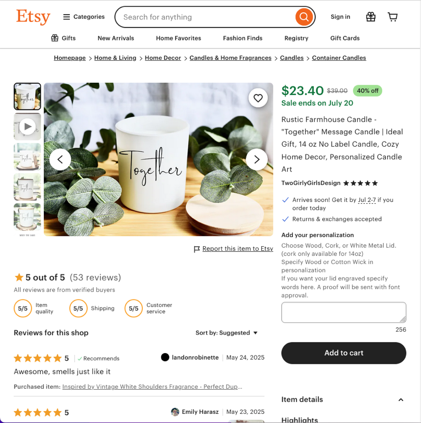 A screenshot of a website Description automatically generated