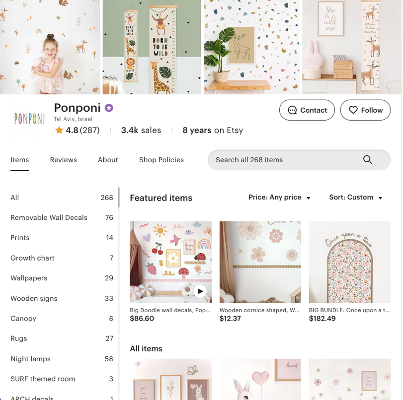 A screenshot of a website Description automatically generated