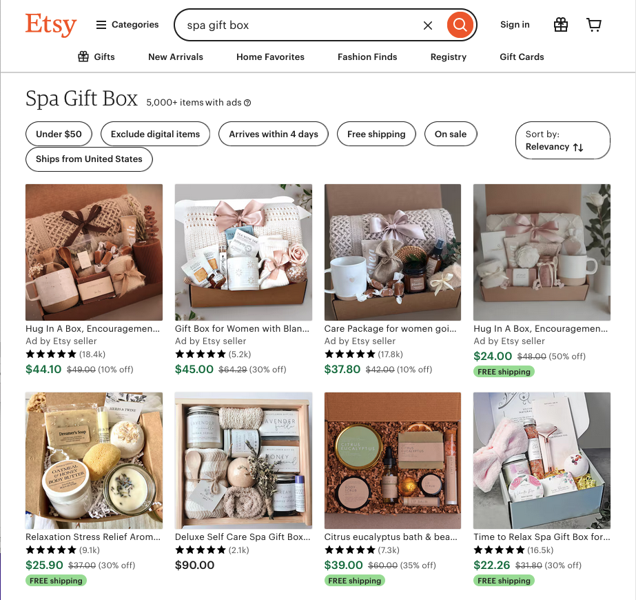 A screenshot of a website Description automatically generated