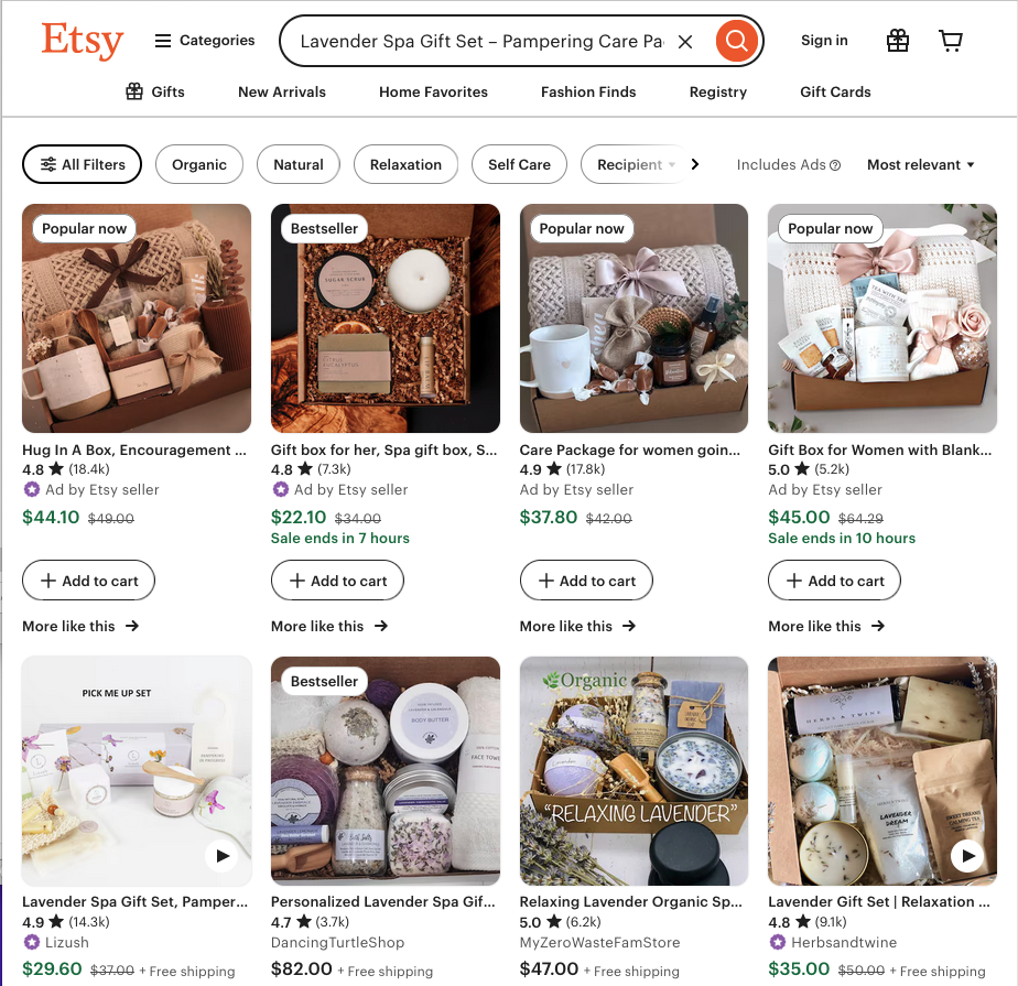 A screenshot of a website Description automatically generated