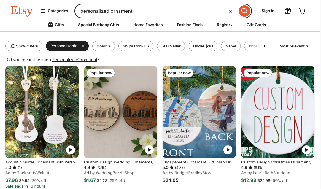 A screenshot of a website Description automatically generated