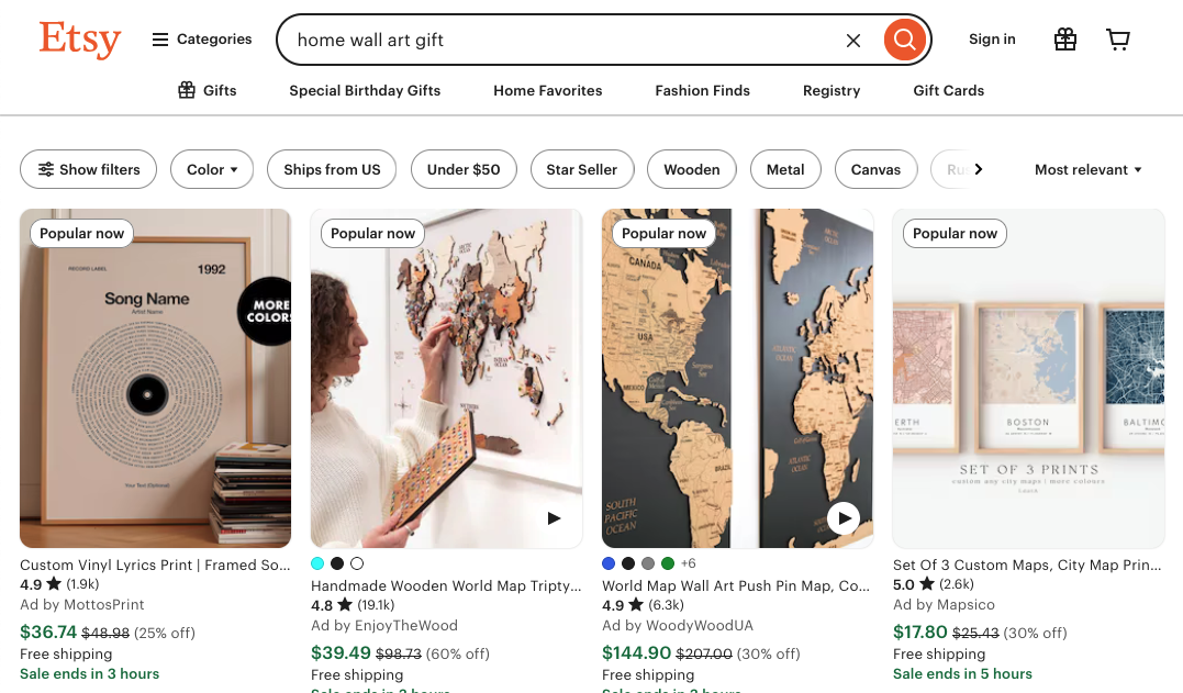 A screenshot of a website Description automatically generated