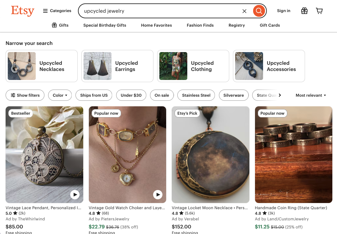 A screenshot of a website Description automatically generated