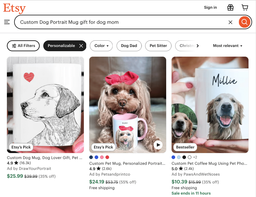 A screenshot of a website Description automatically generated