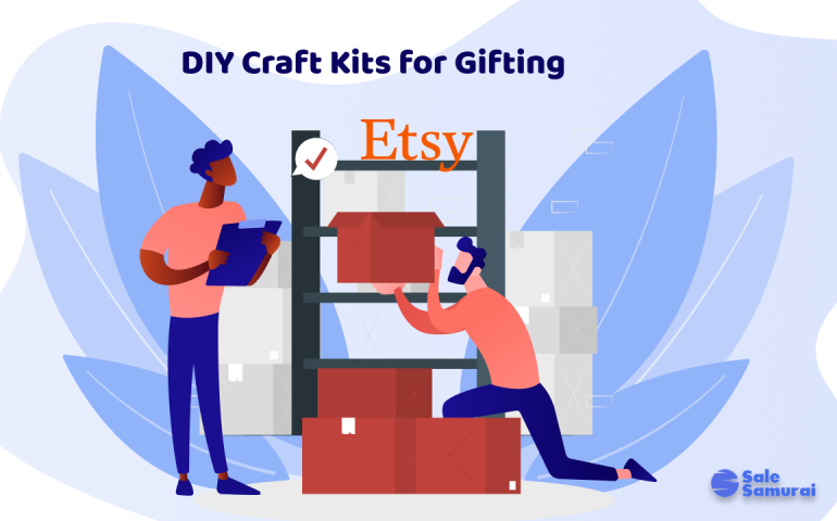 DIY Craft Kits