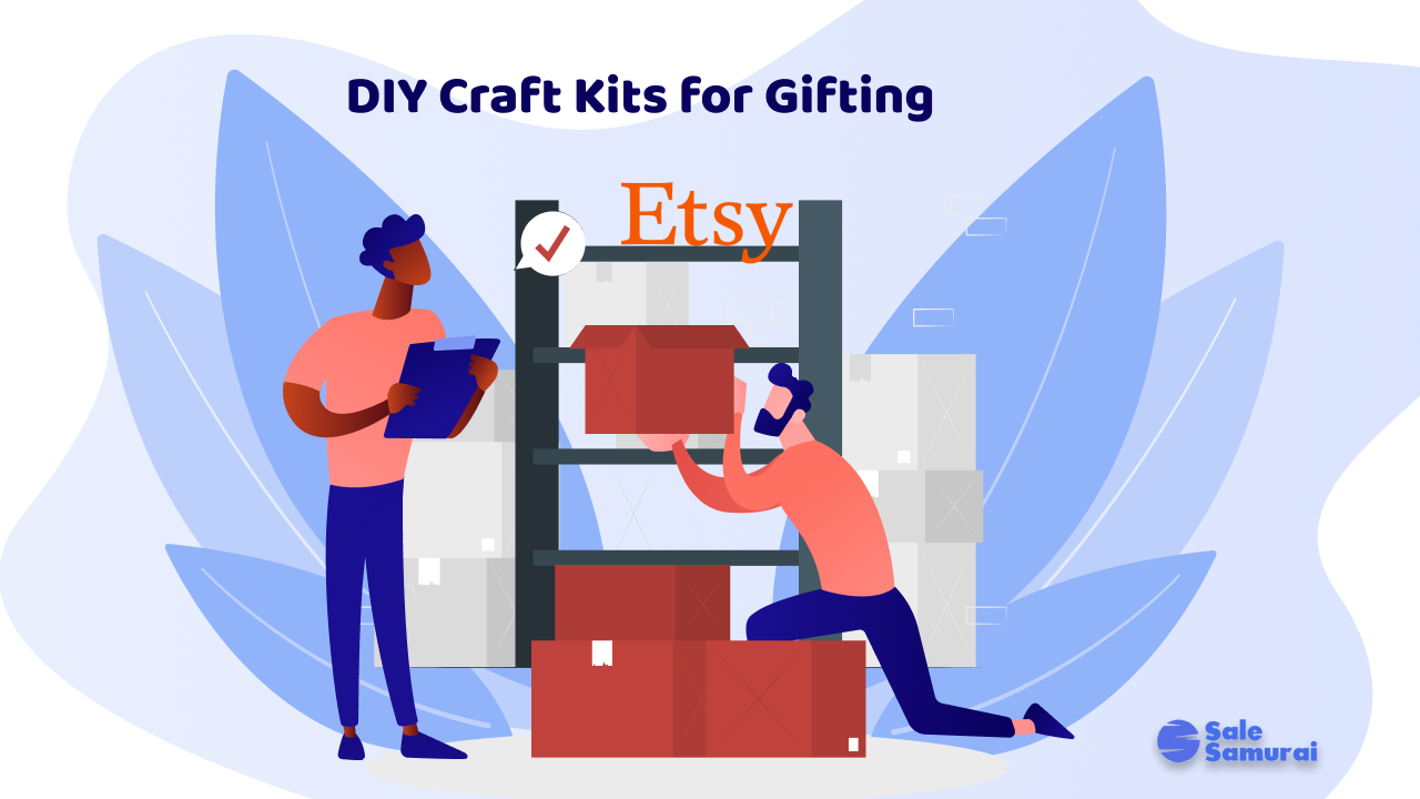 DIY Craft Kits