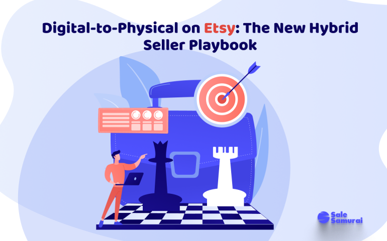 digital physical products etsy